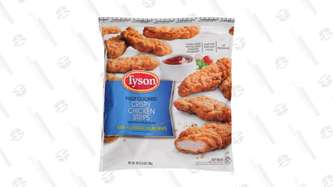 Illustration for article titled The Best Frozen Foods To Cook In Your Air Fryer, And How To Cook Them